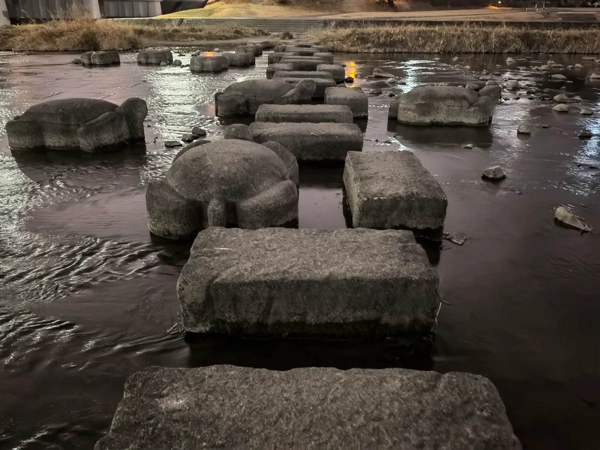 大阪到东京旅行照片 234