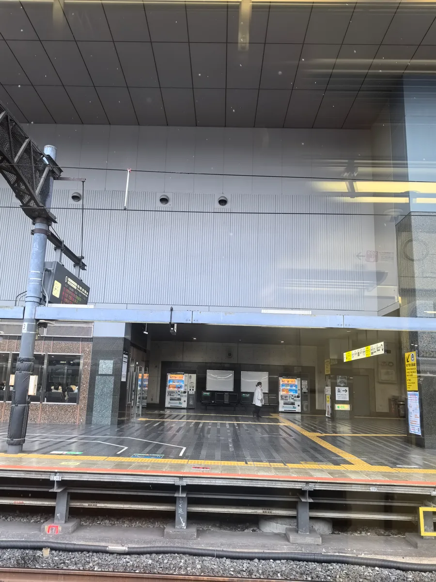 大阪到东京旅行照片 238