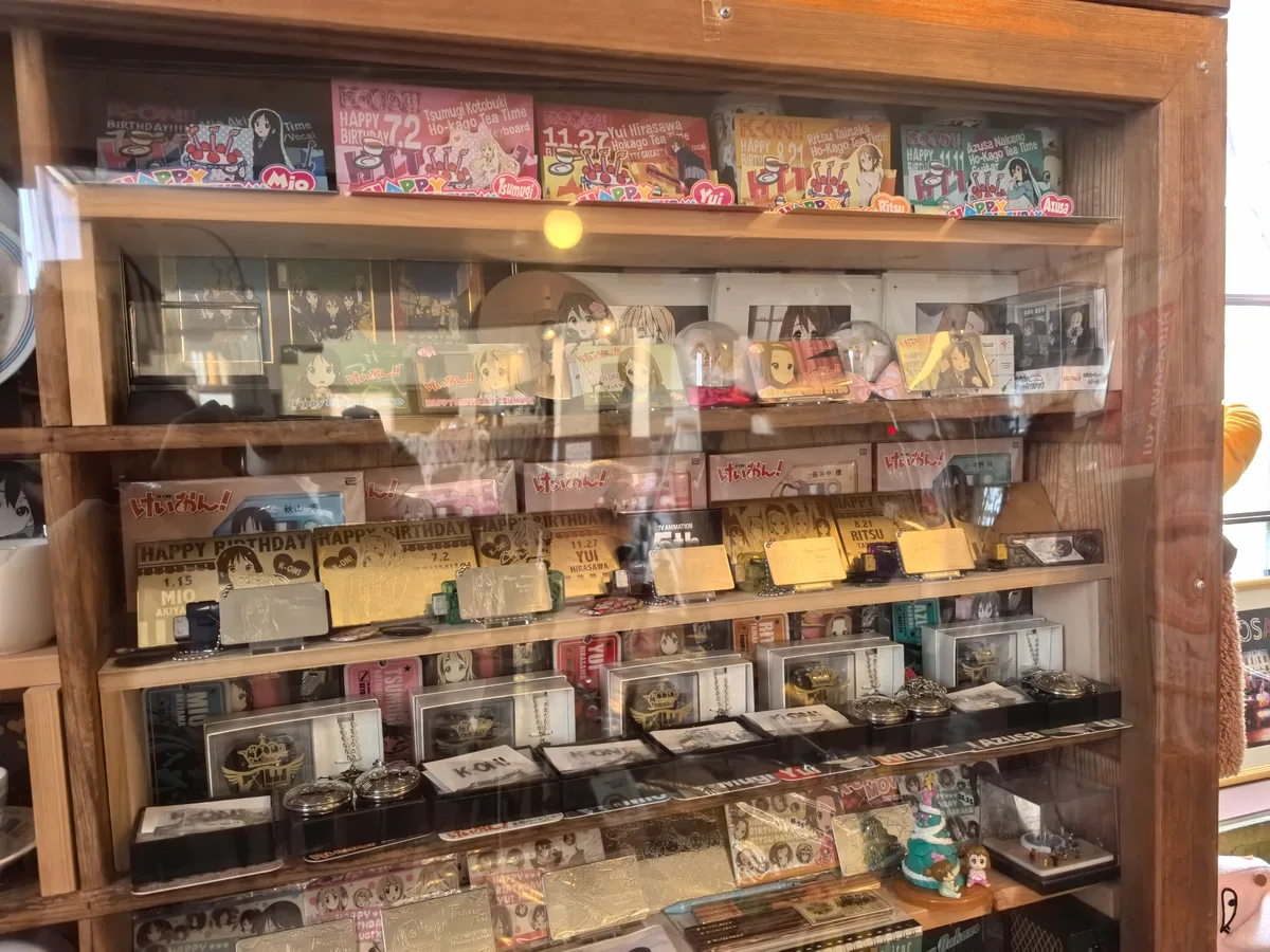 大阪到东京旅行照片 305