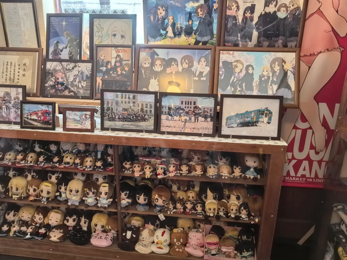 大阪到东京旅行照片 306