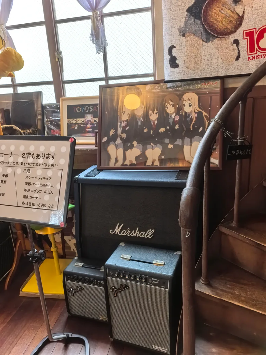 大阪到东京旅行照片 316