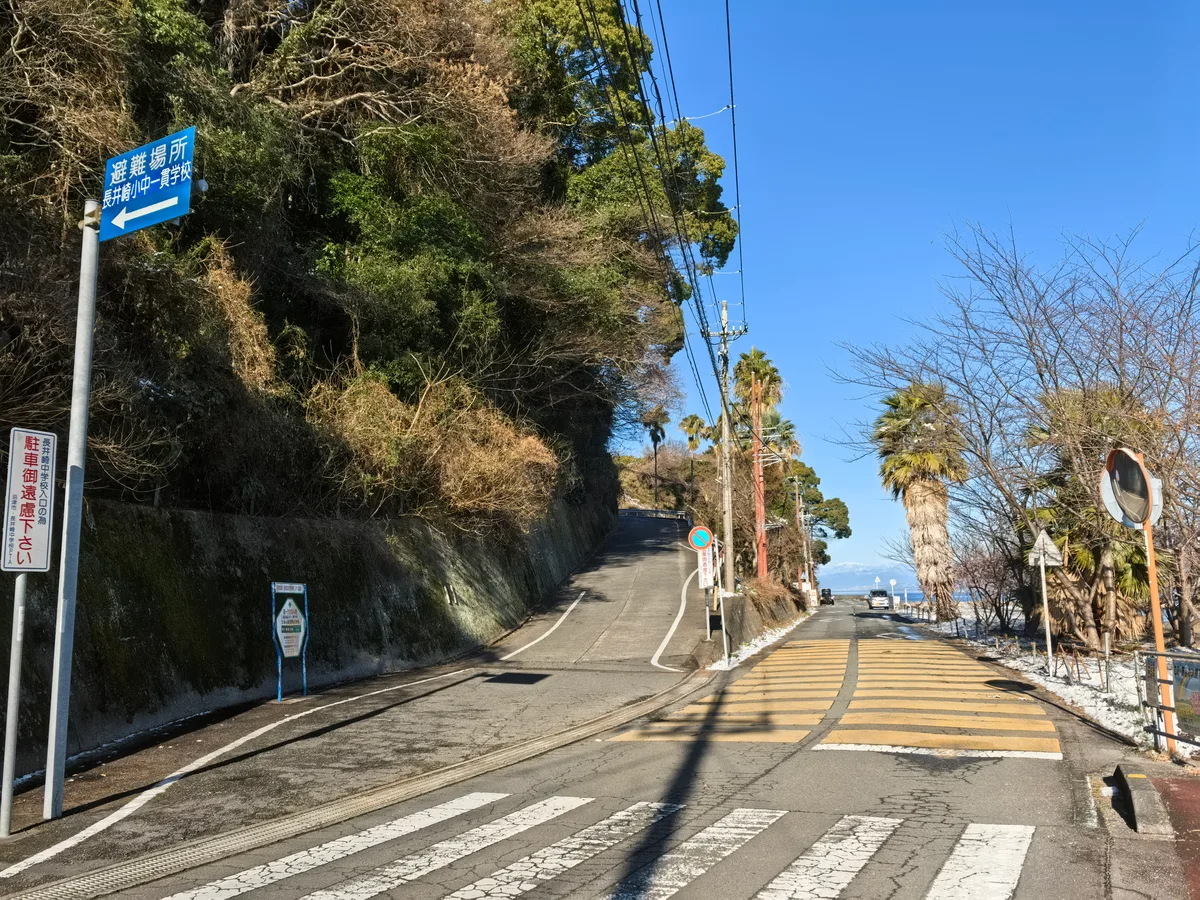 大阪到东京旅行照片 365