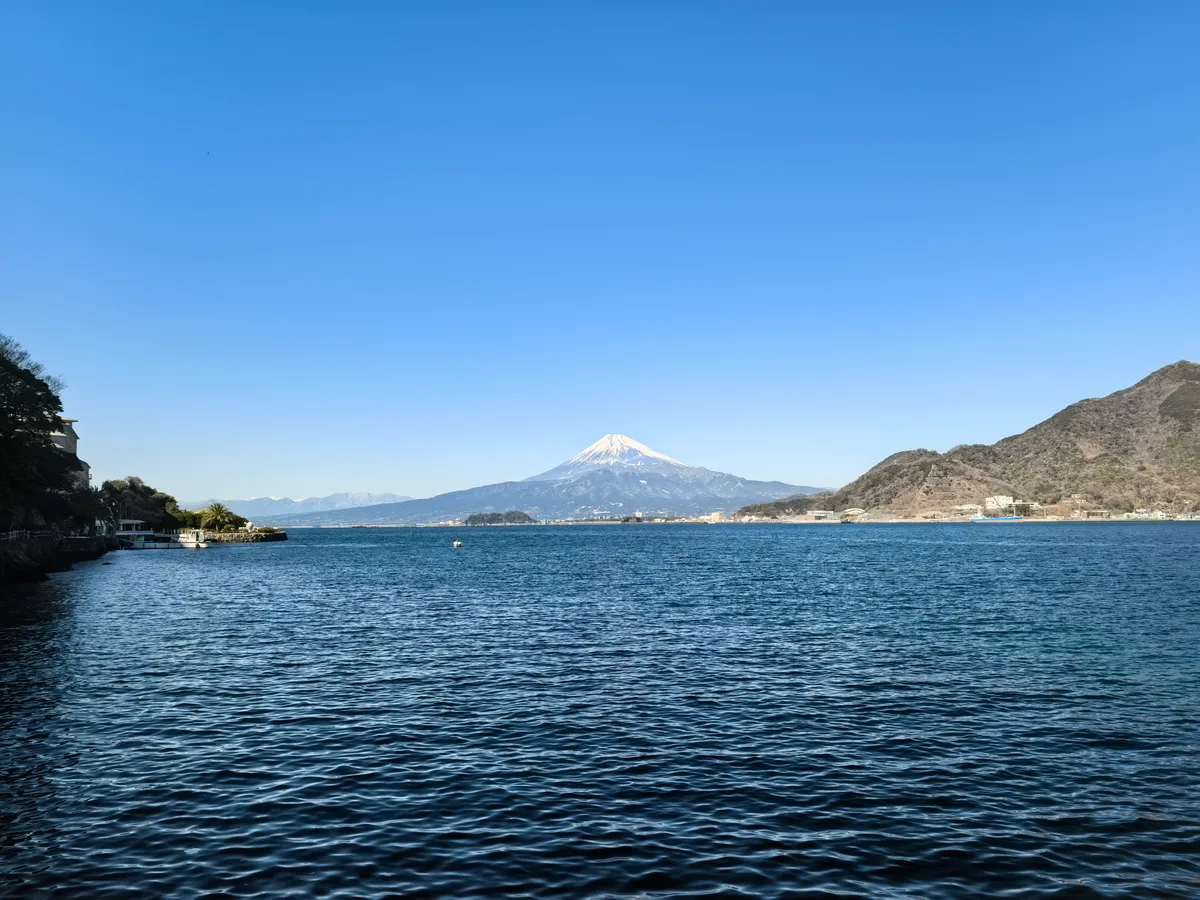 大阪到东京旅行照片 447