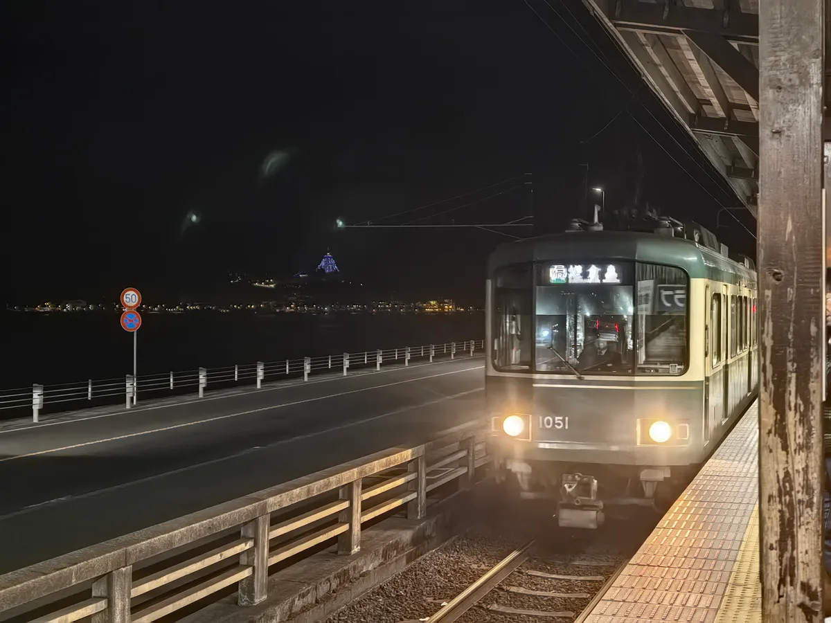 大阪到东京旅行照片 475