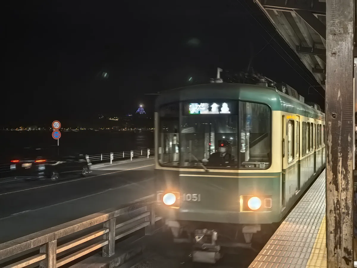 大阪到东京旅行照片 476