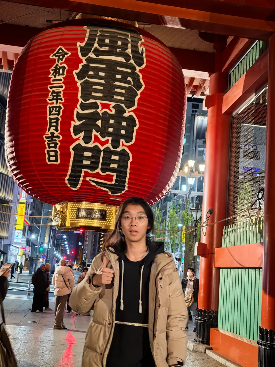 大阪到东京旅行照片 502