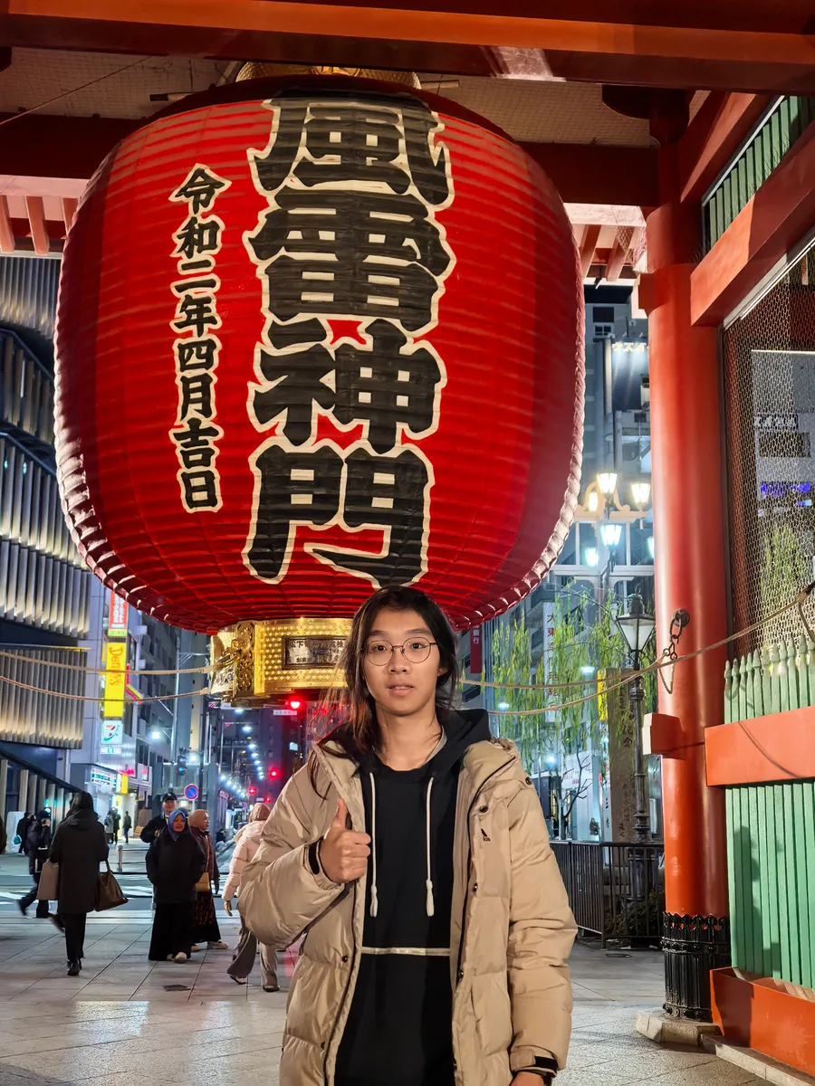 大阪到东京旅行照片 503