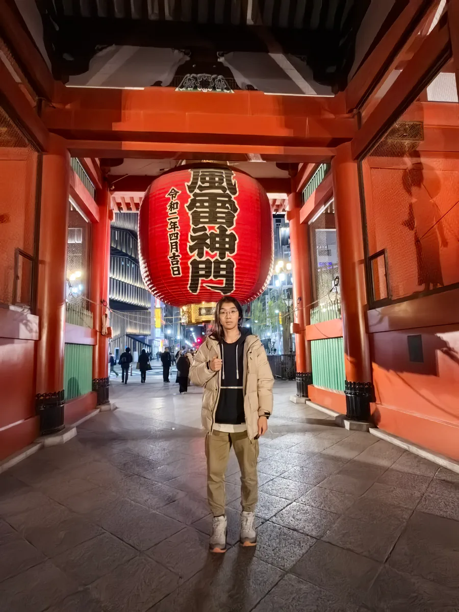 大阪到东京旅行照片 504