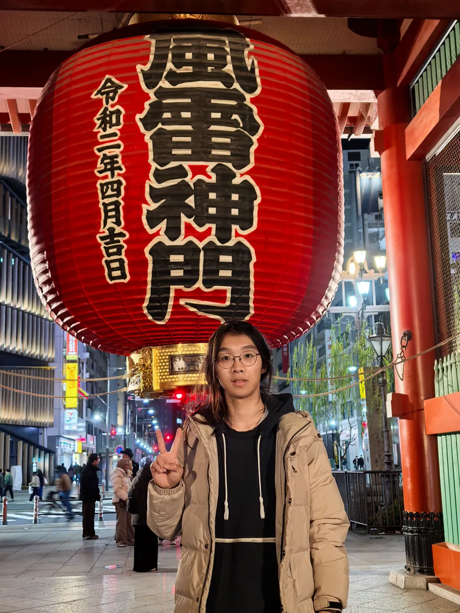 大阪到东京旅行照片 505