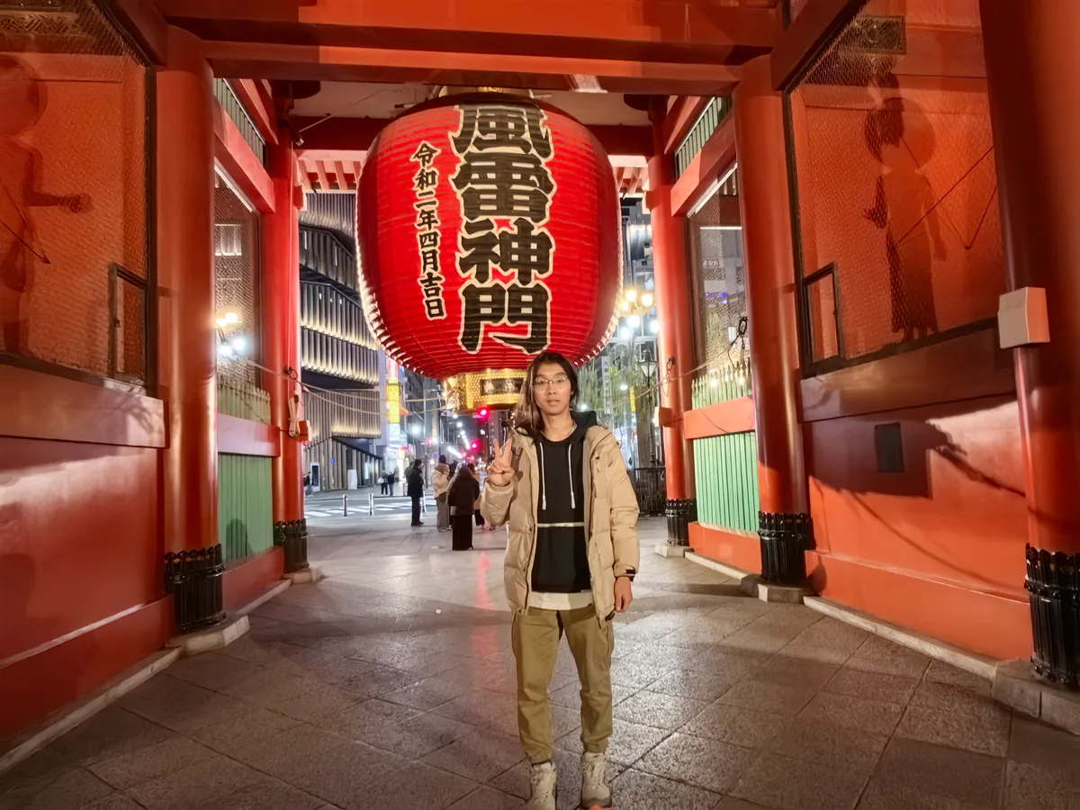 大阪到东京旅行照片 506