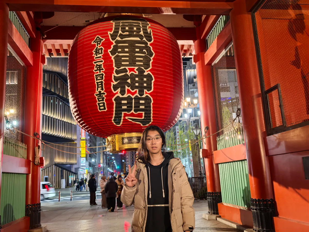 大阪到东京旅行照片 507