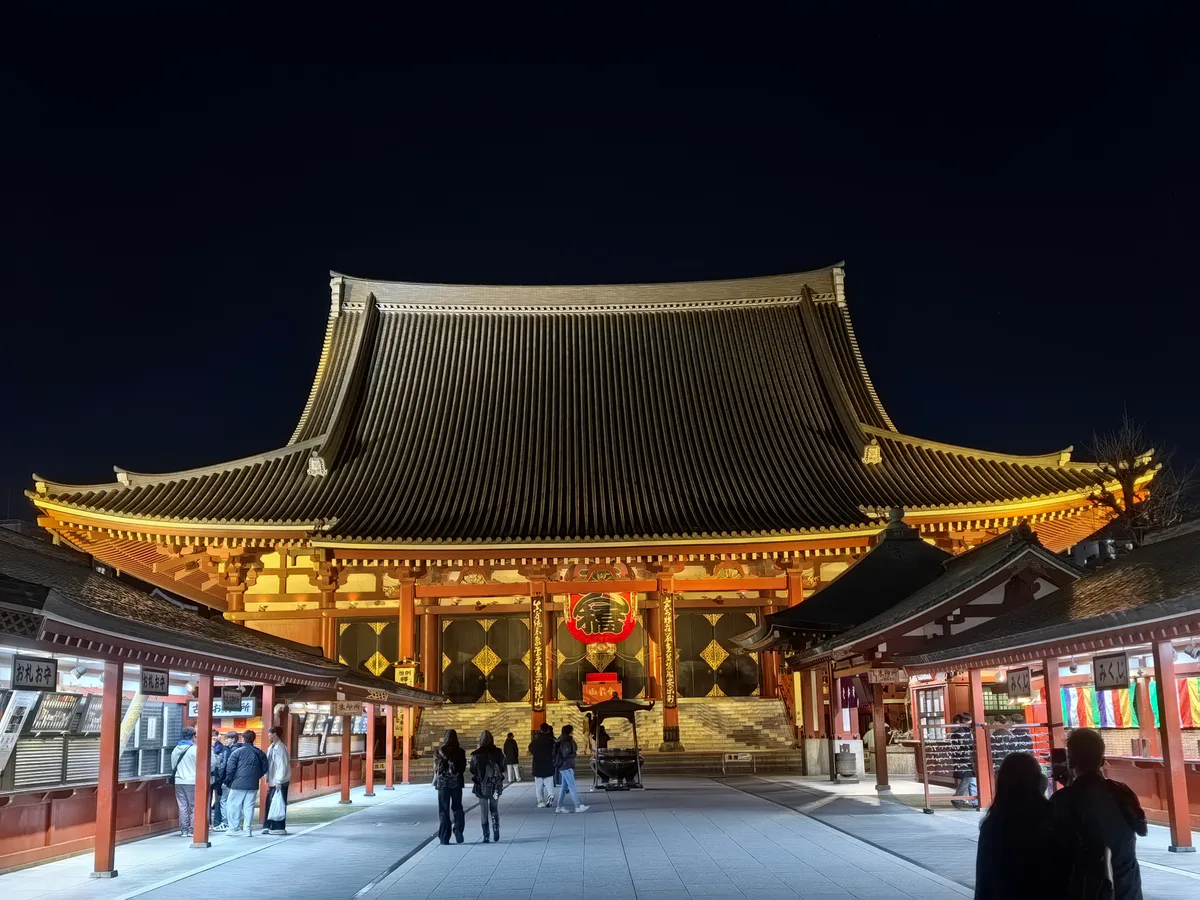 大阪到东京旅行照片 513