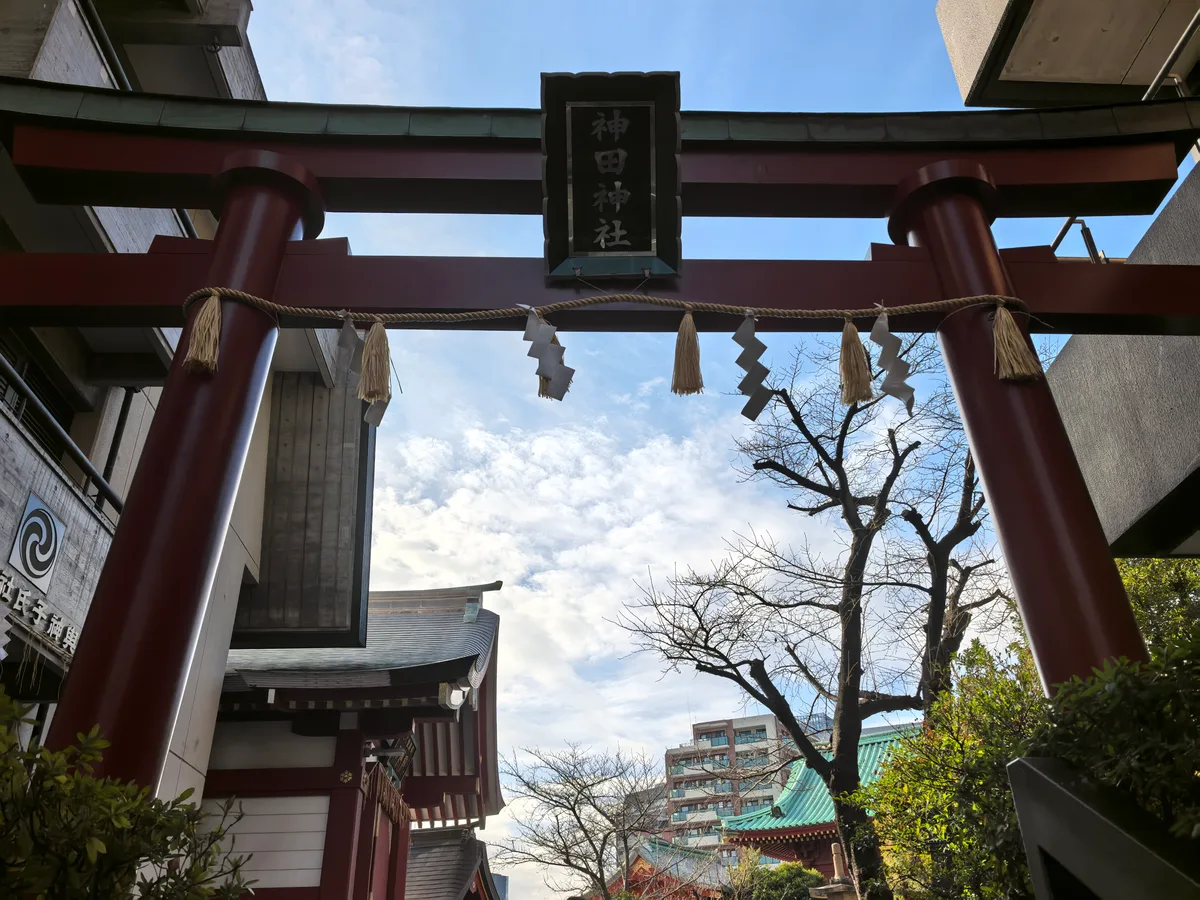 大阪到东京旅行照片 529