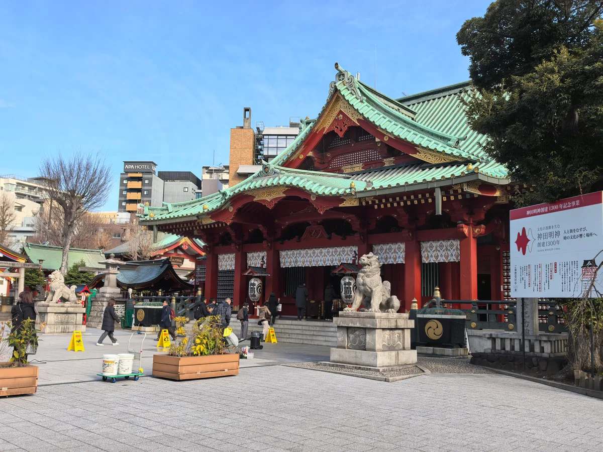 大阪到东京旅行照片 531
