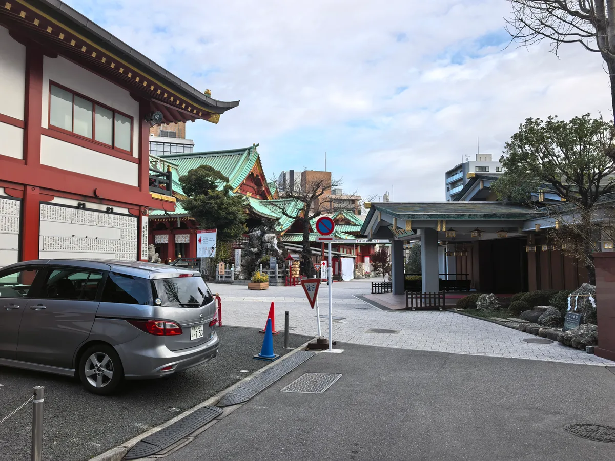 大阪到东京旅行照片 533