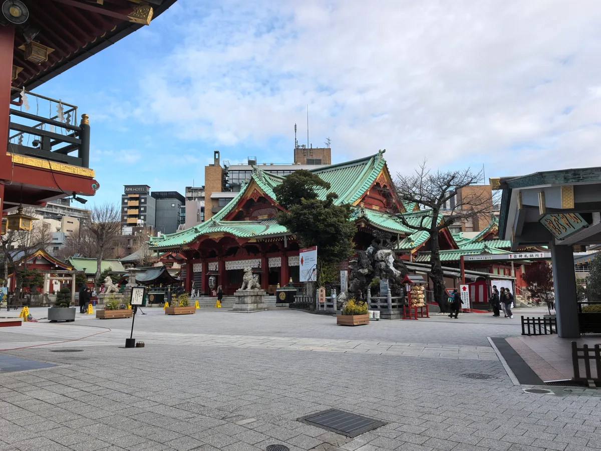 大阪到东京旅行照片 534