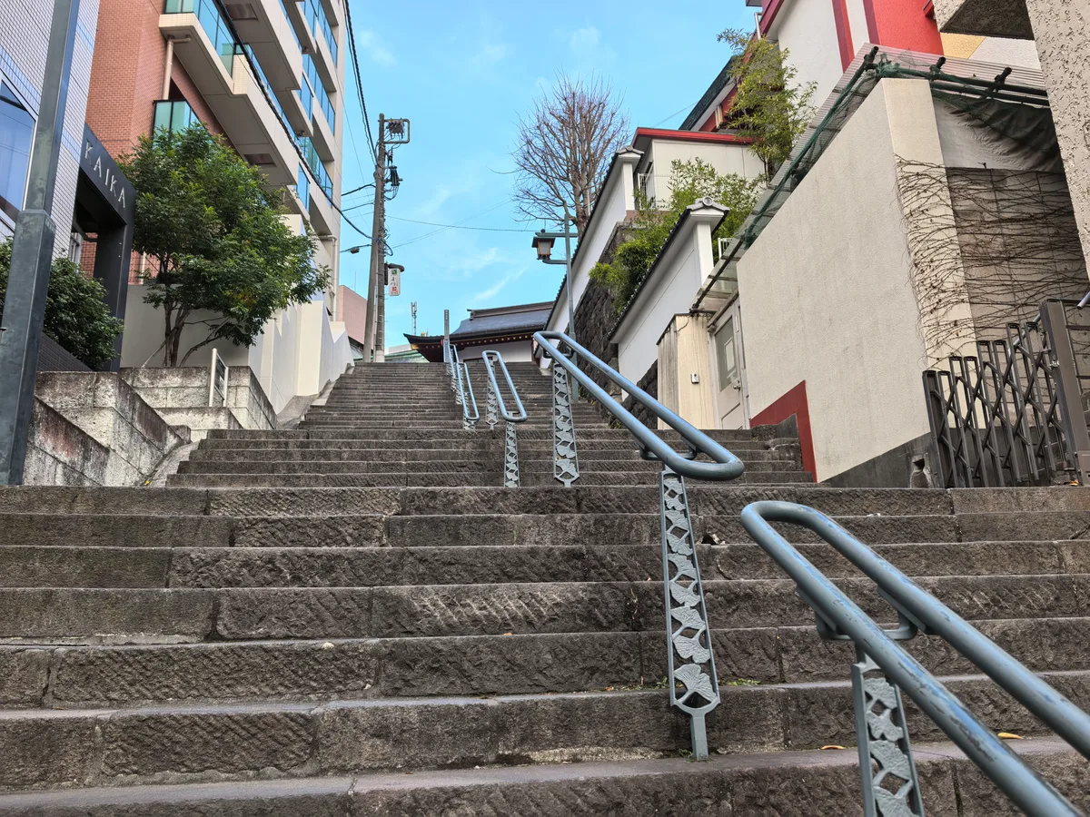 大阪到东京旅行照片 537