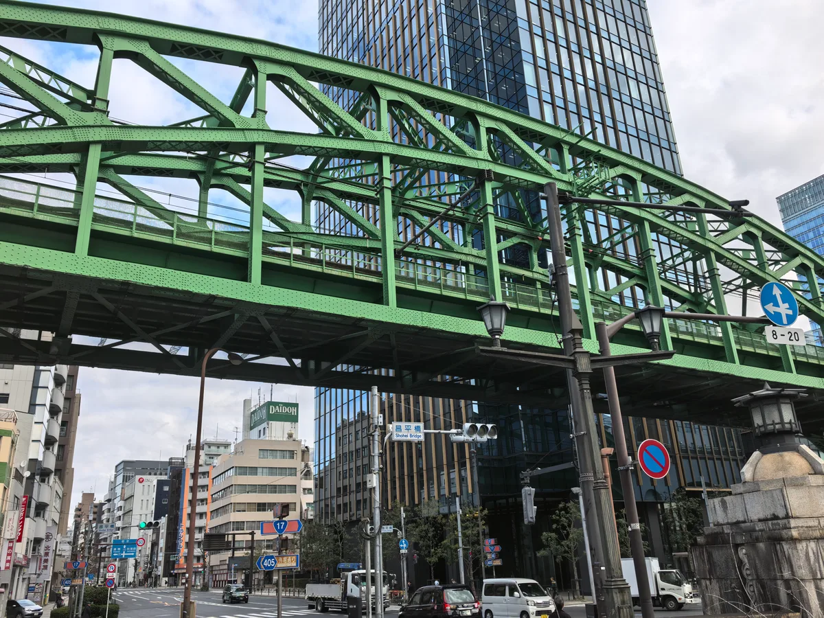大阪到东京旅行照片 540