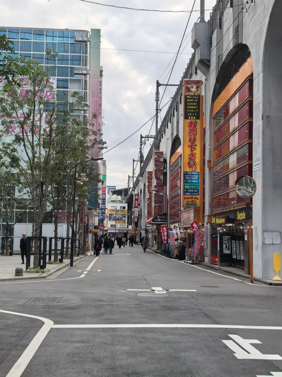 大阪到东京旅行照片 543