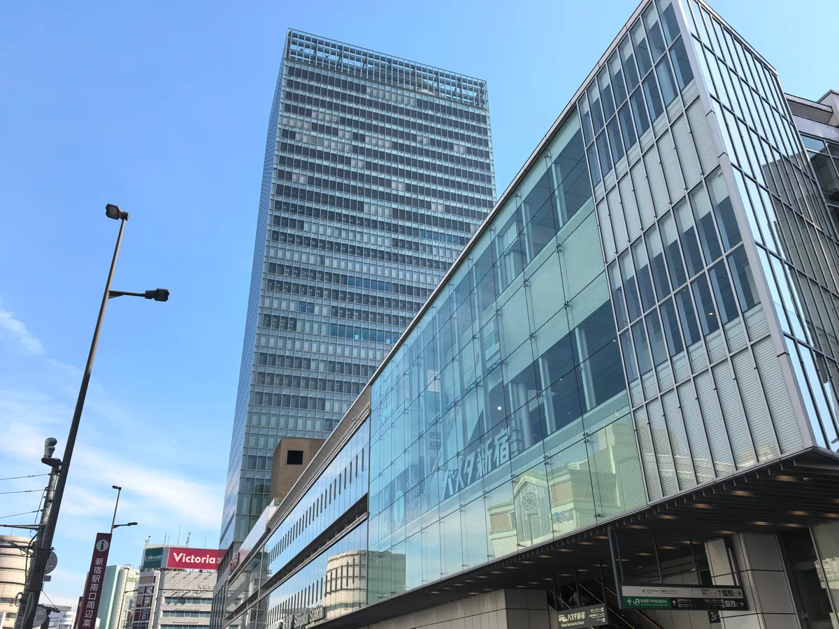 大阪到东京旅行照片 568