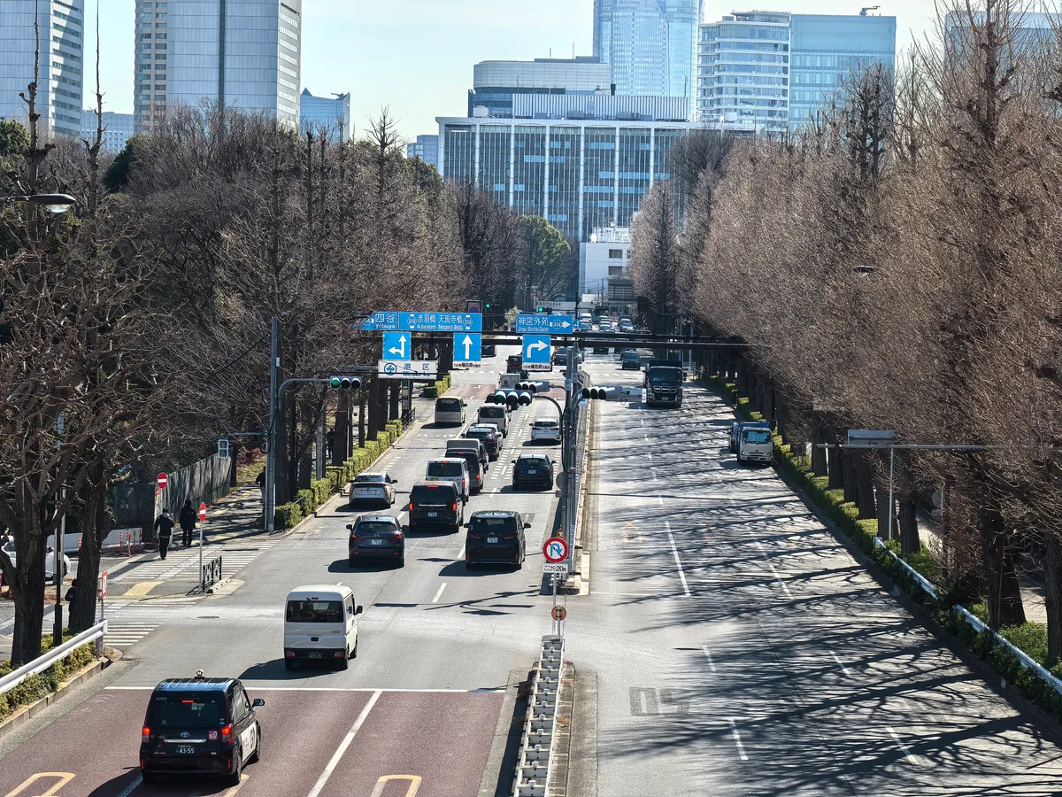 大阪到东京旅行照片 572