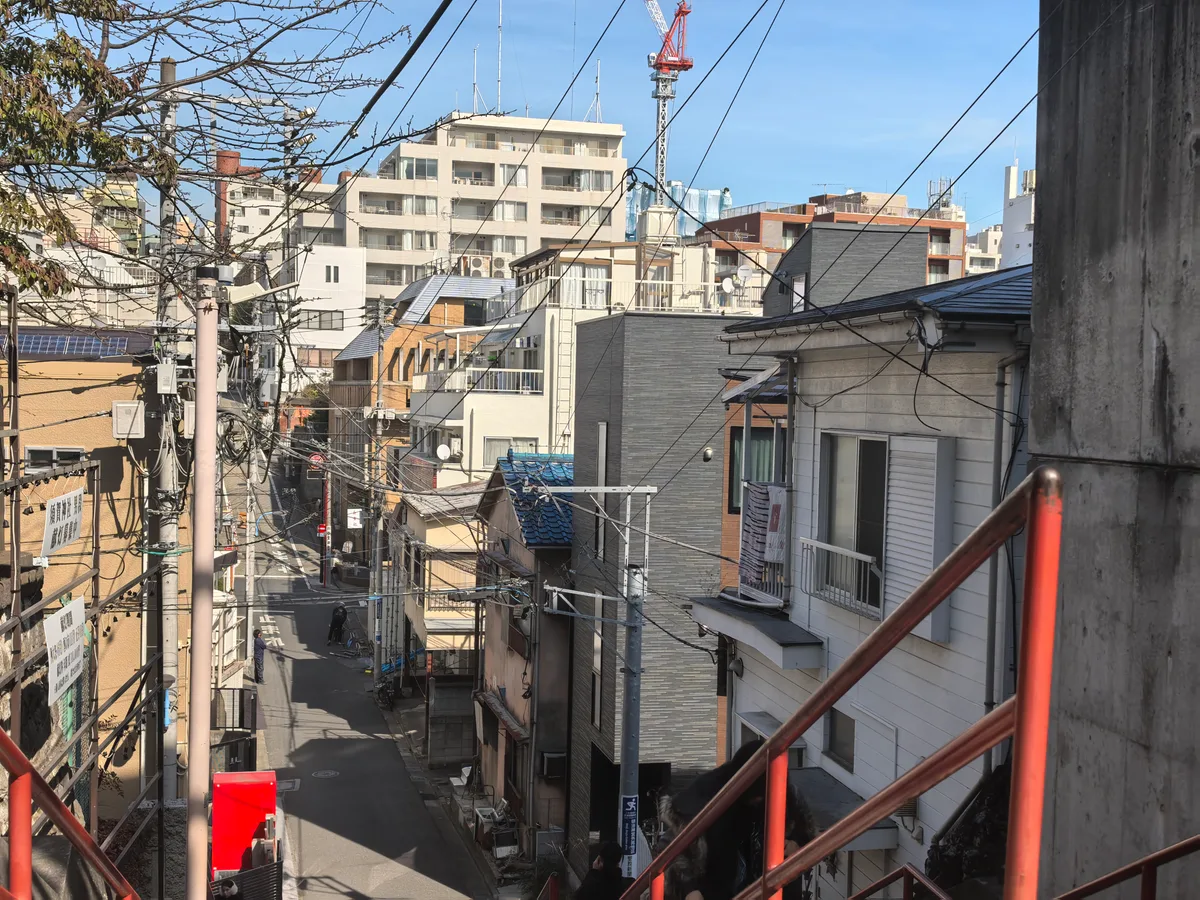 大阪到东京旅行照片 574