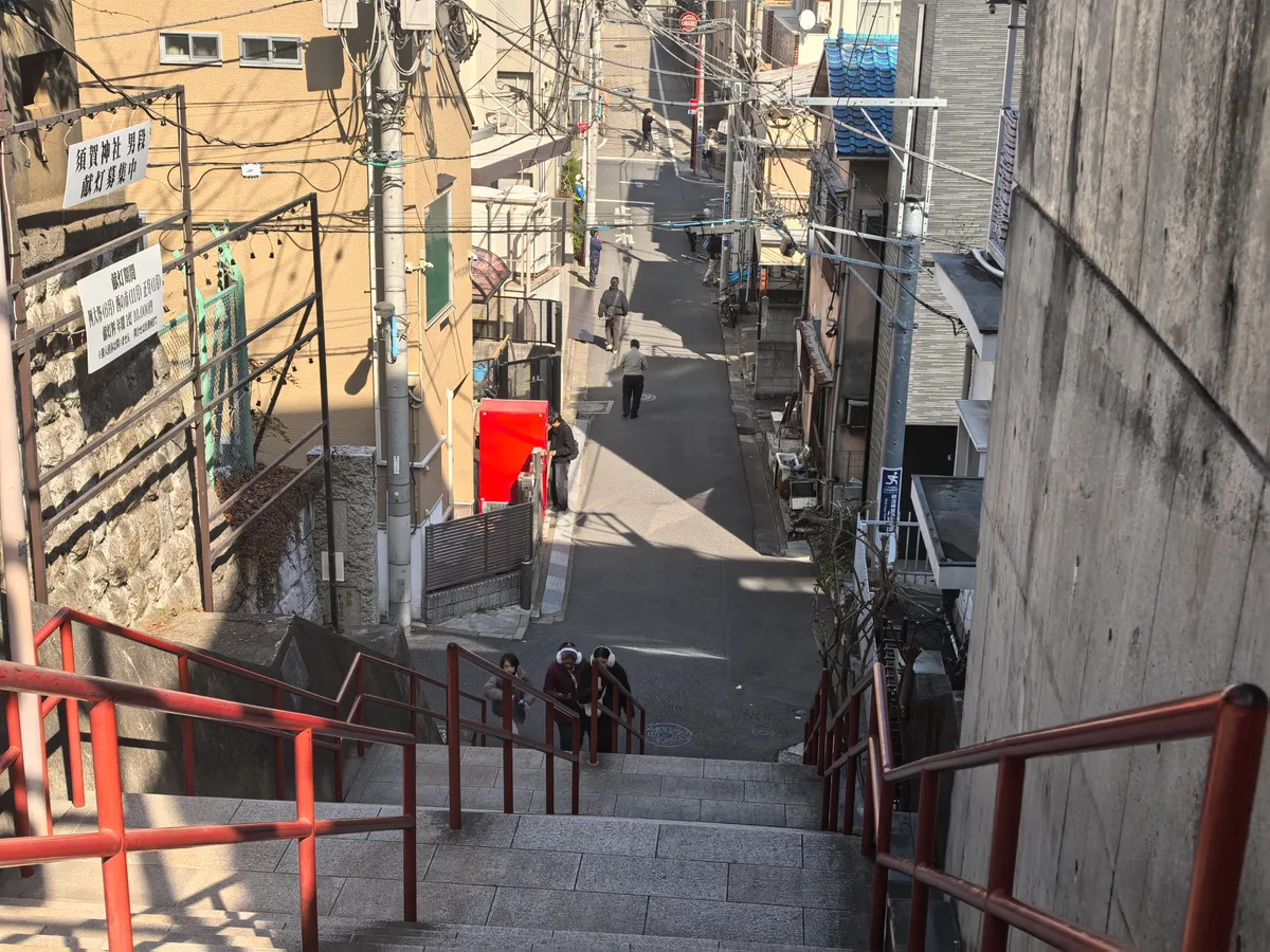 大阪到东京旅行照片 575