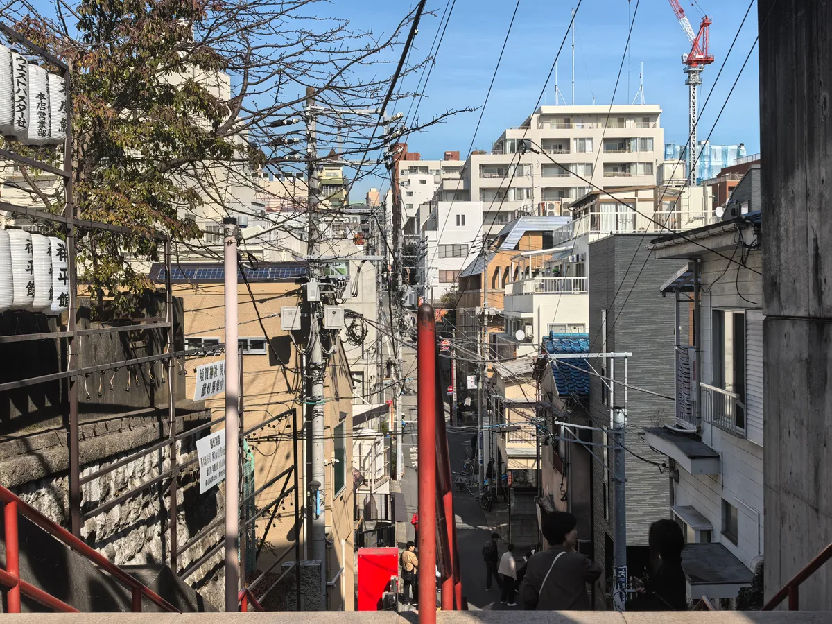大阪到东京旅行照片 576
