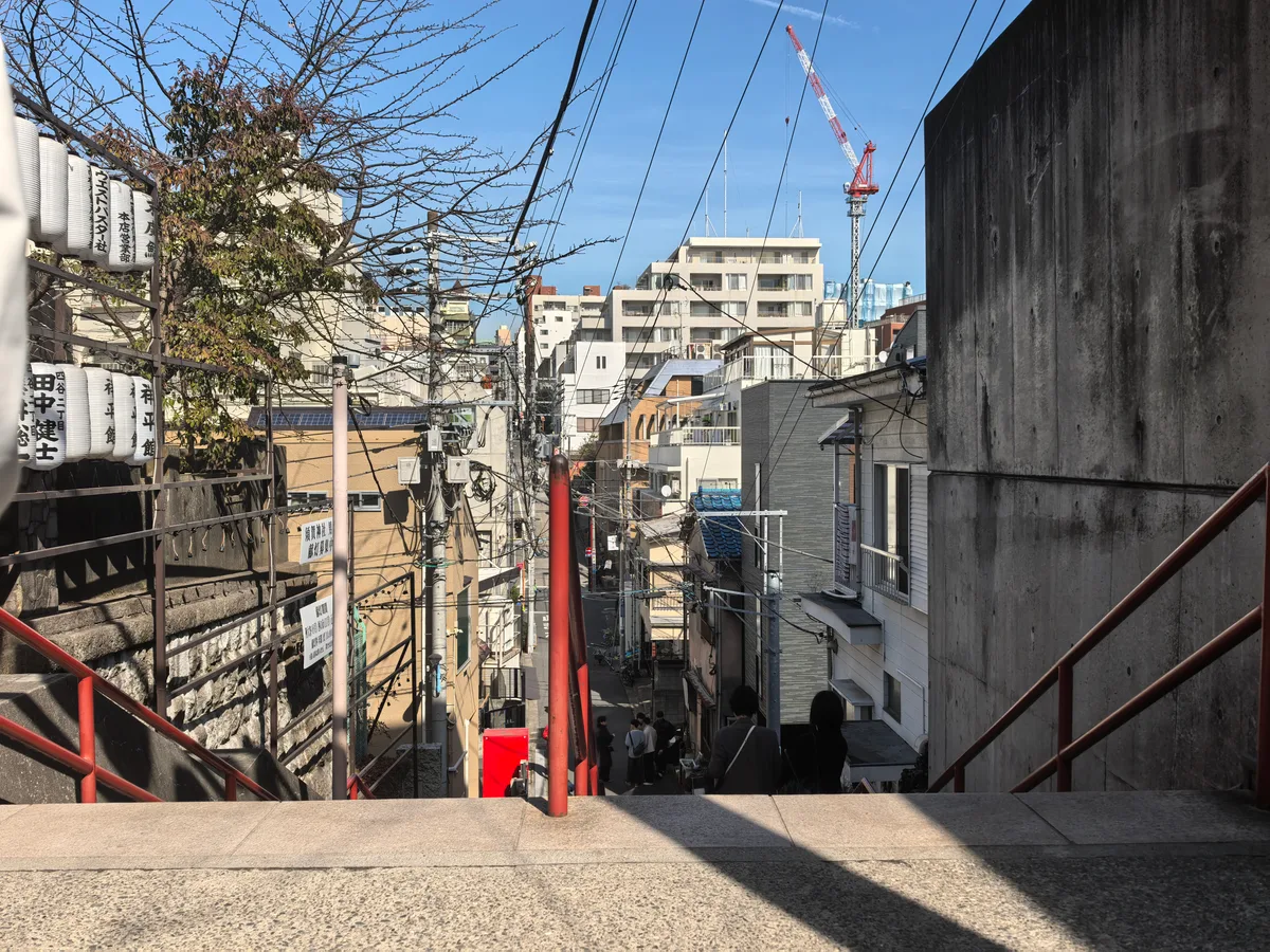 大阪到东京旅行照片 577