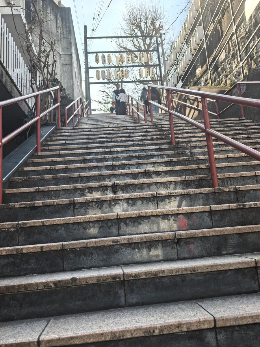 大阪到东京旅行照片 579