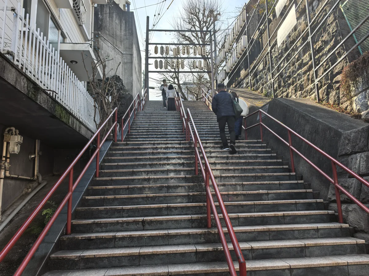 大阪到东京旅行照片 580