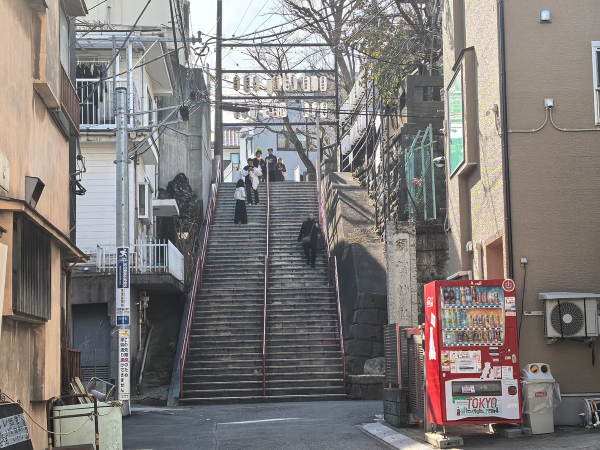 大阪到东京旅行照片 581