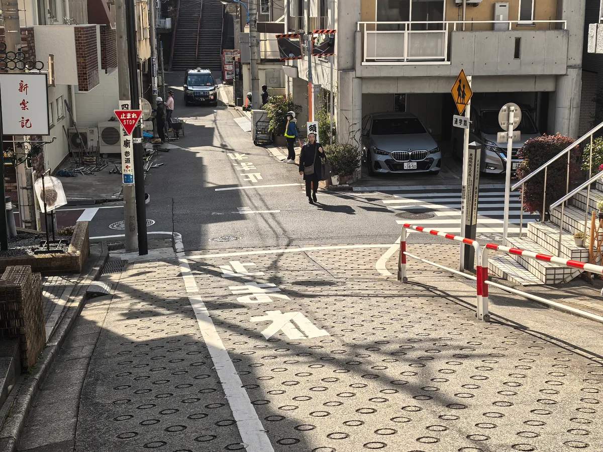 大阪到东京旅行照片 582