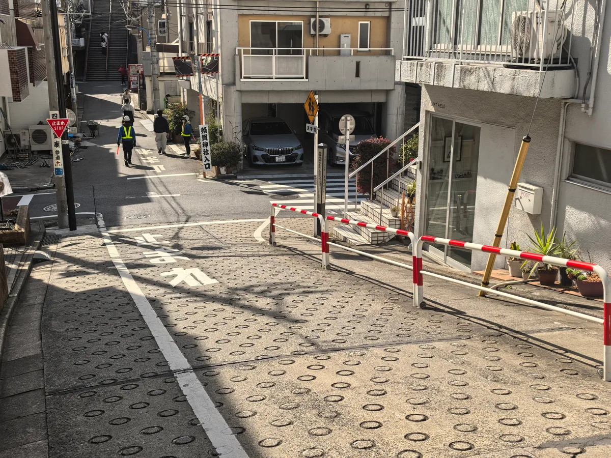大阪到东京旅行照片 583