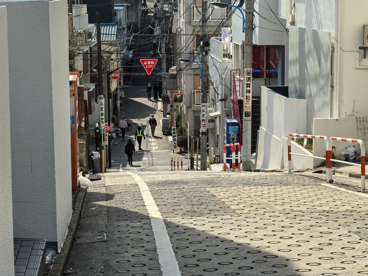 大阪到东京旅行照片 584