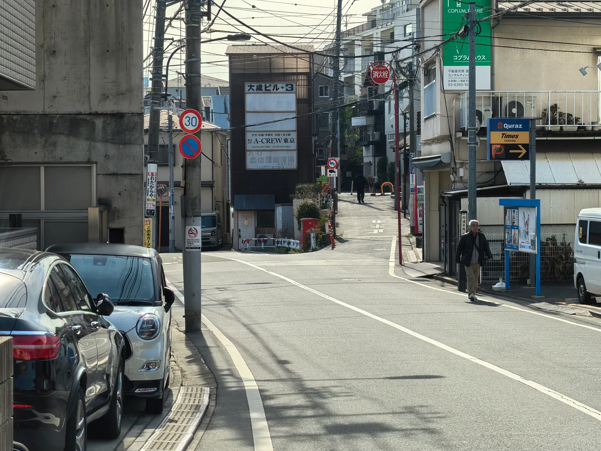 大阪到东京旅行照片 587