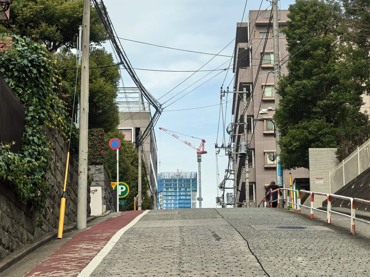 大阪到东京旅行照片 592