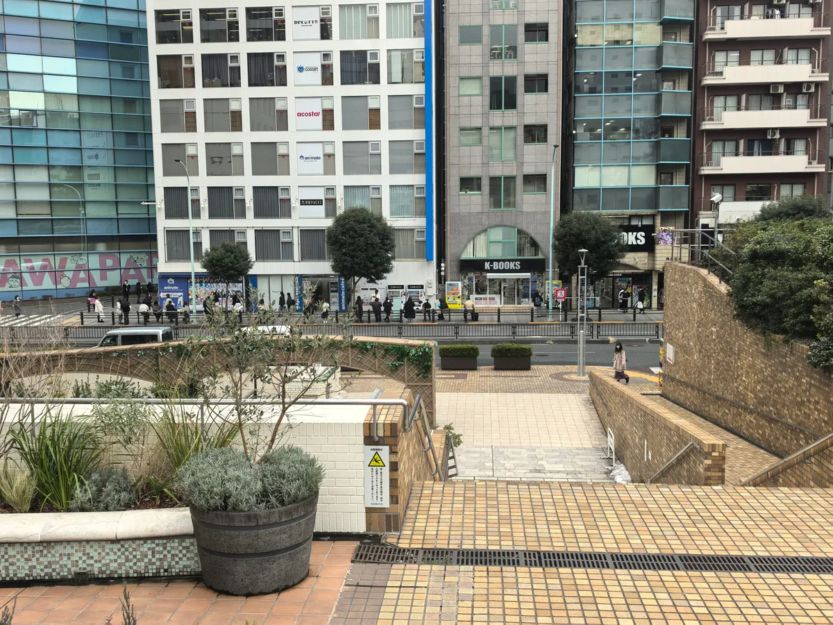 大阪到东京旅行照片 607