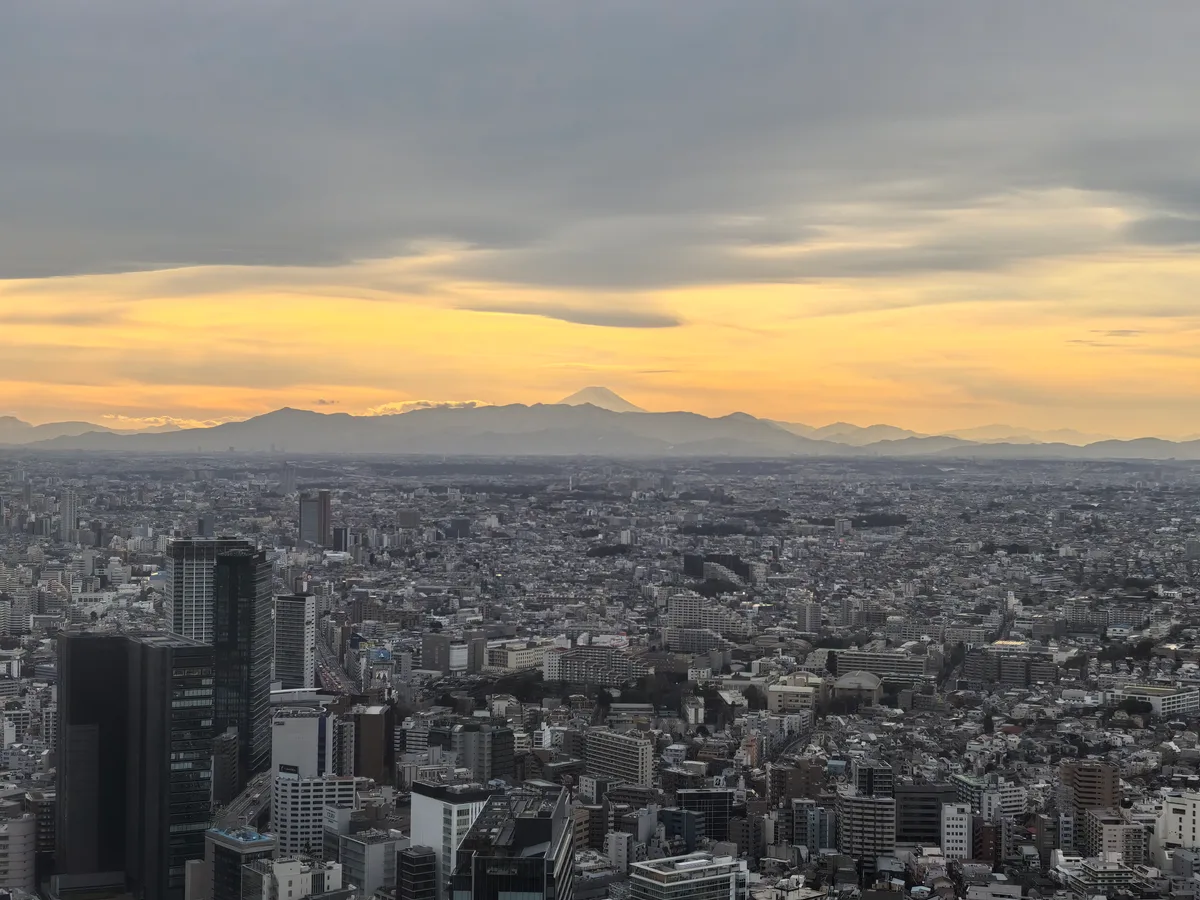 大阪到东京旅行照片 618