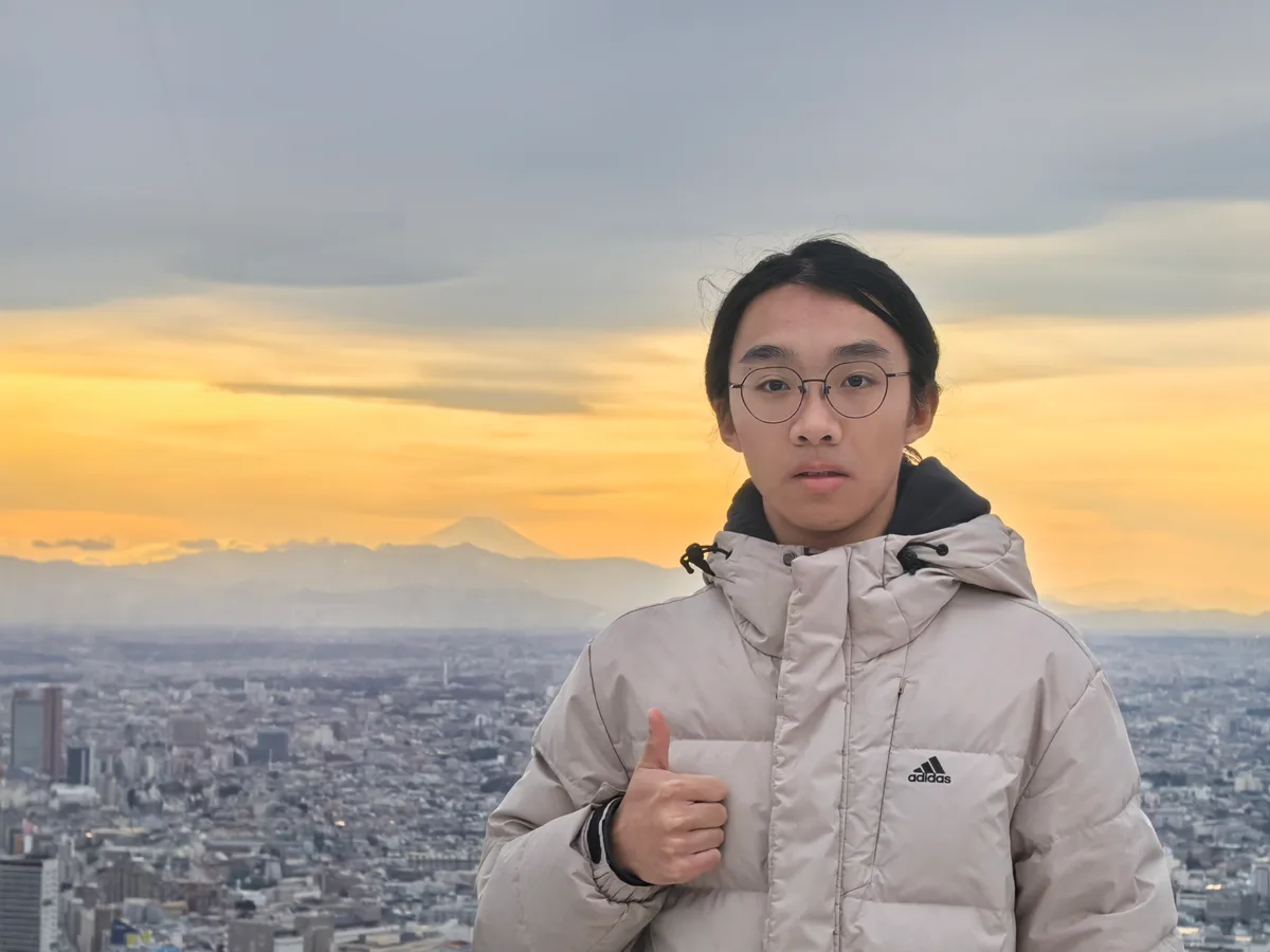 大阪到东京旅行照片 619