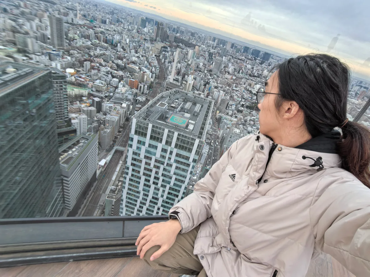 大阪到东京旅行照片 620