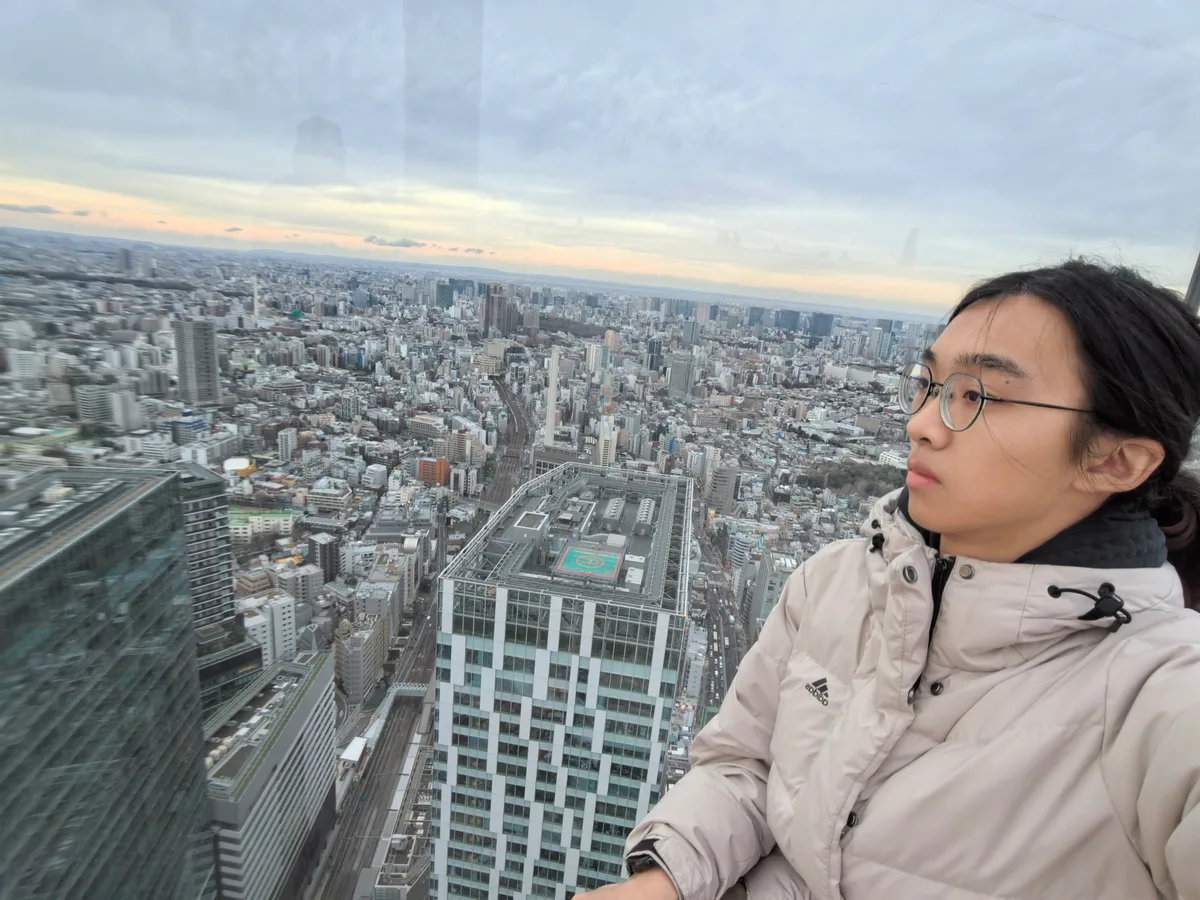 大阪到东京旅行照片 621