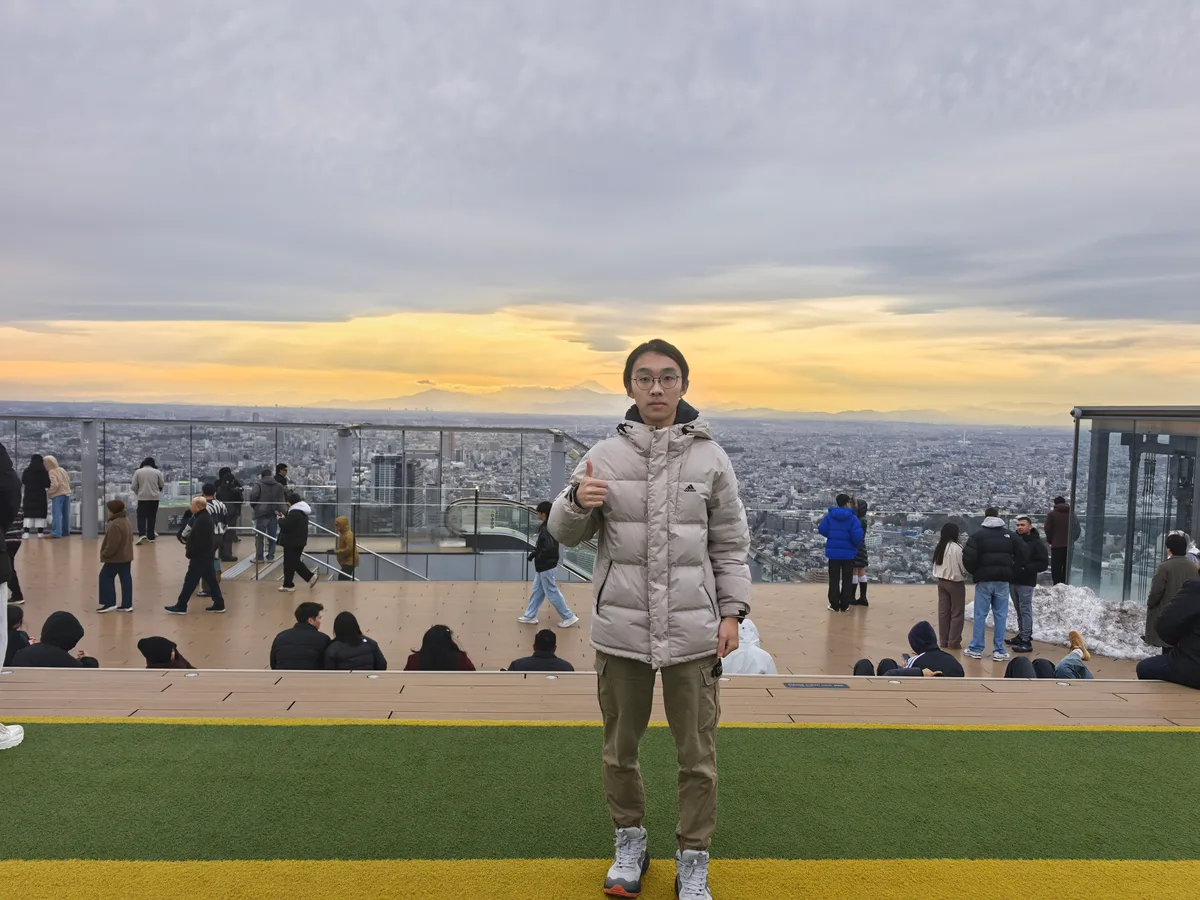 大阪到东京旅行照片 624