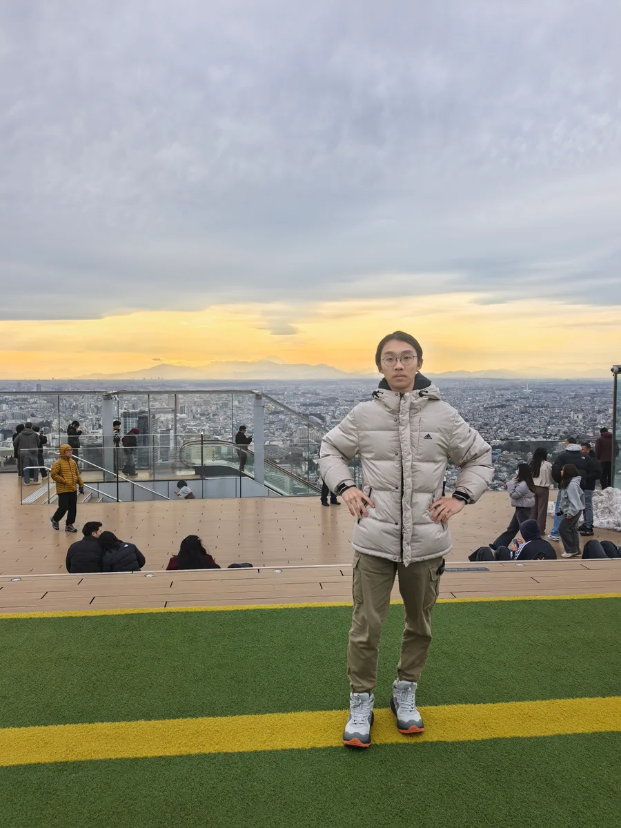 大阪到东京旅行照片 625