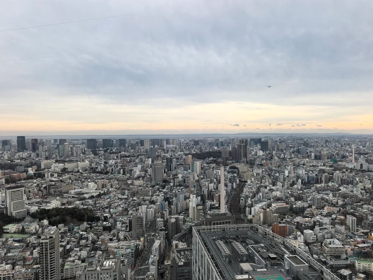 大阪到东京旅行照片 626