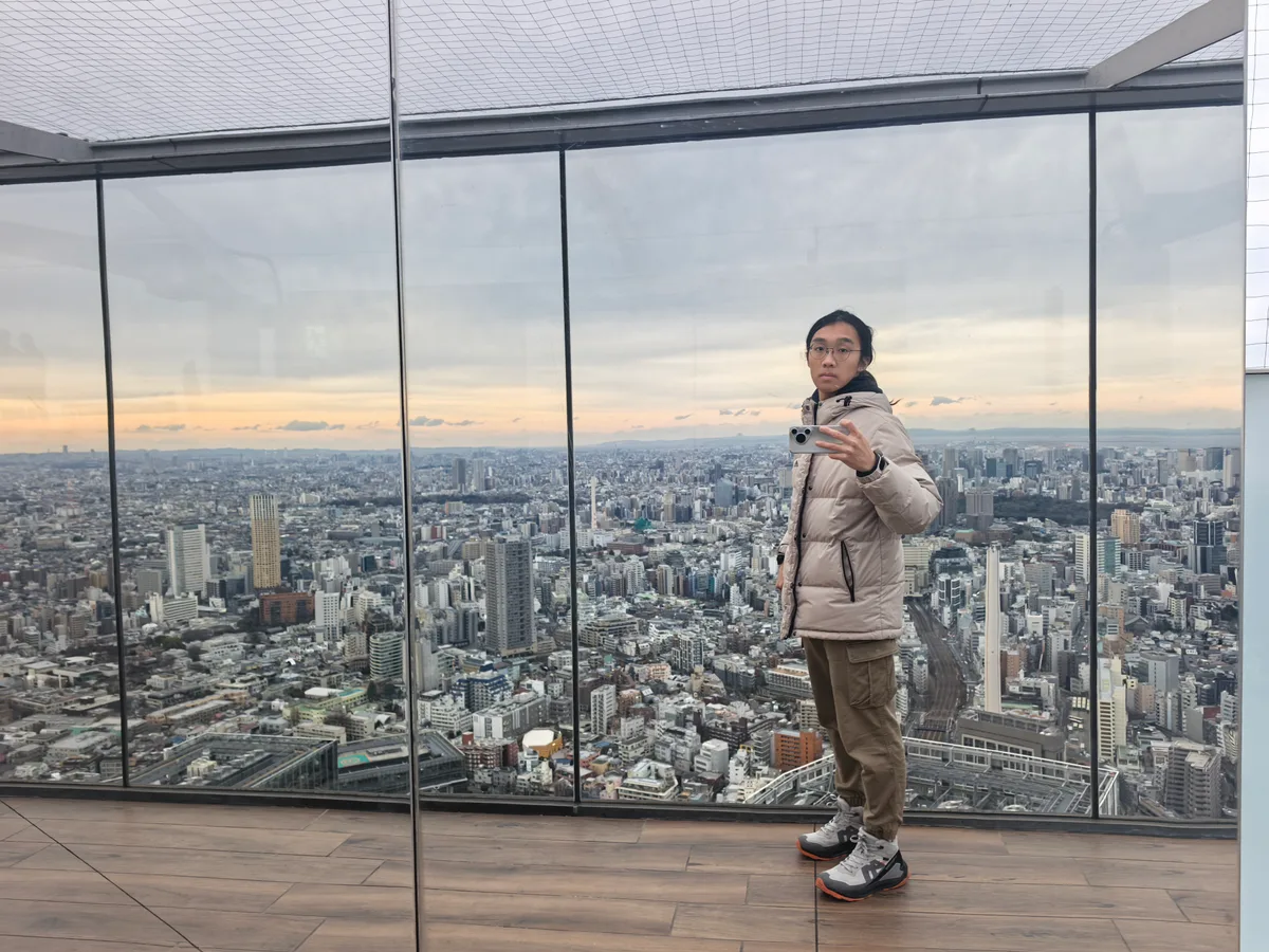 大阪到东京旅行照片 627
