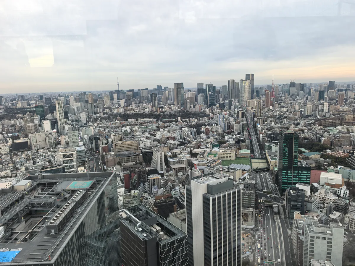 大阪到东京旅行照片 628