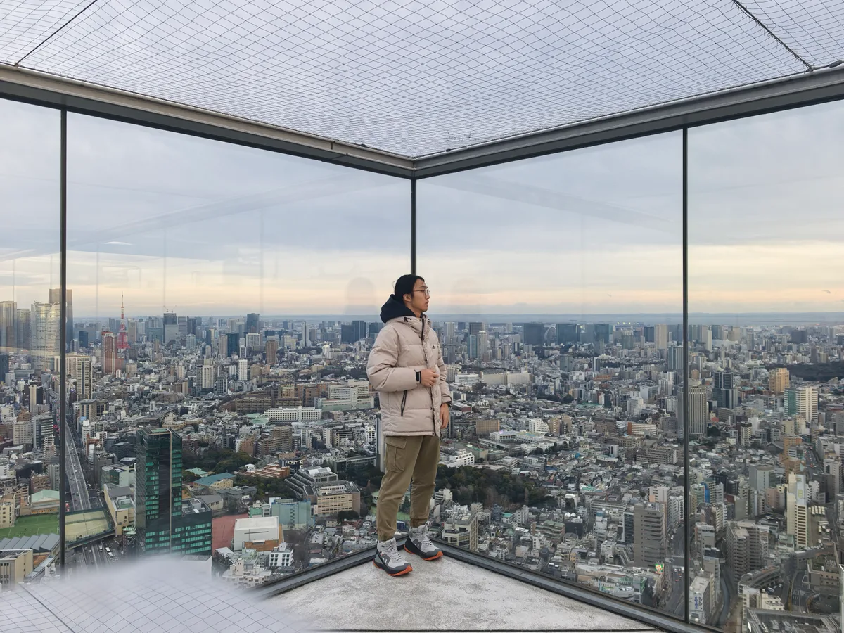 大阪到东京旅行照片 629