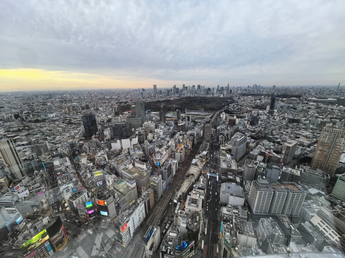 大阪到东京旅行照片 633
