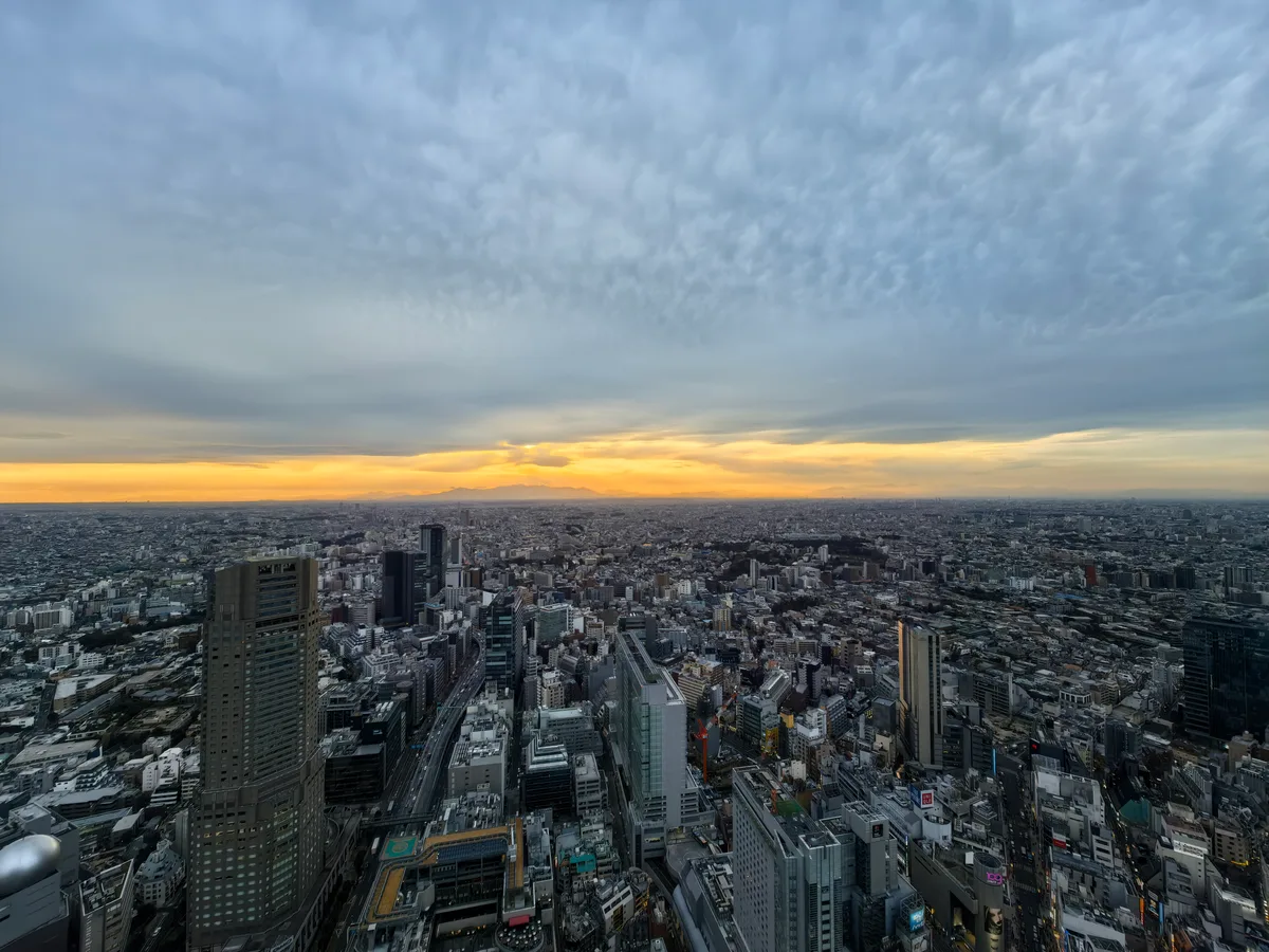 大阪到东京旅行照片 637